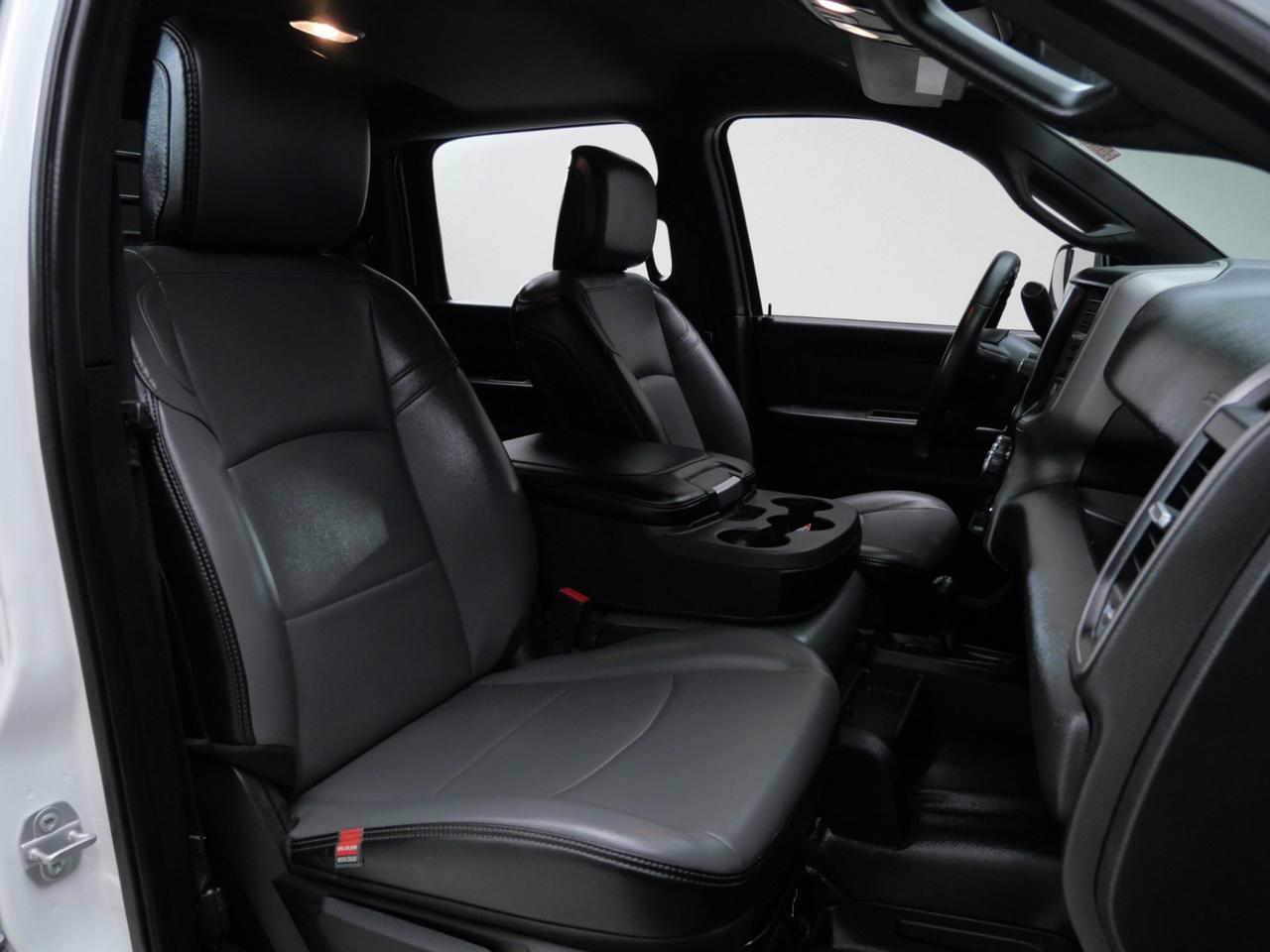 2022 Ram 2500 Tradesman 6.7L Cummins 4x4 Mansfield TX