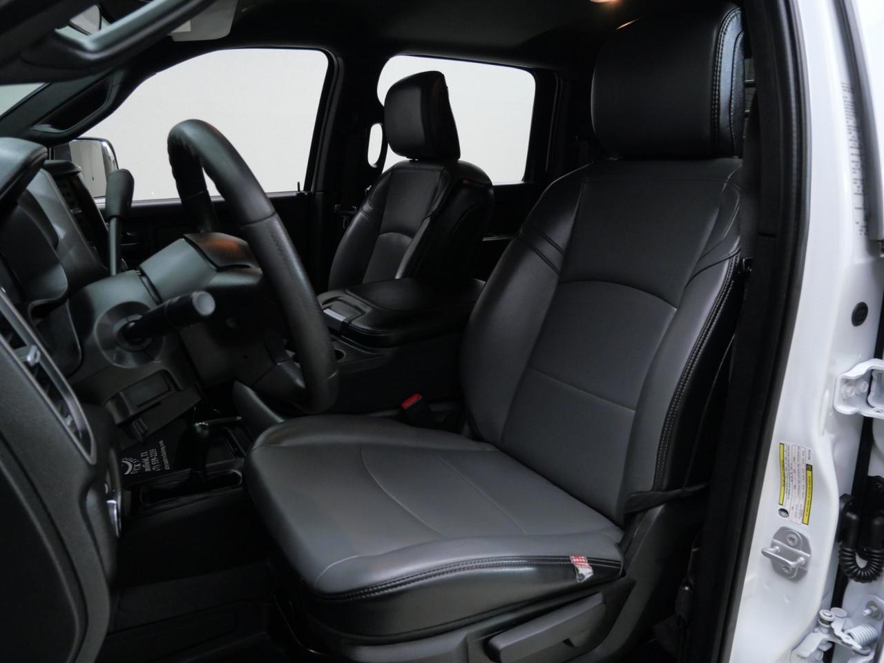 2022 Ram 2500 Tradesman 6.7L Cummins 4x4 Mansfield TX