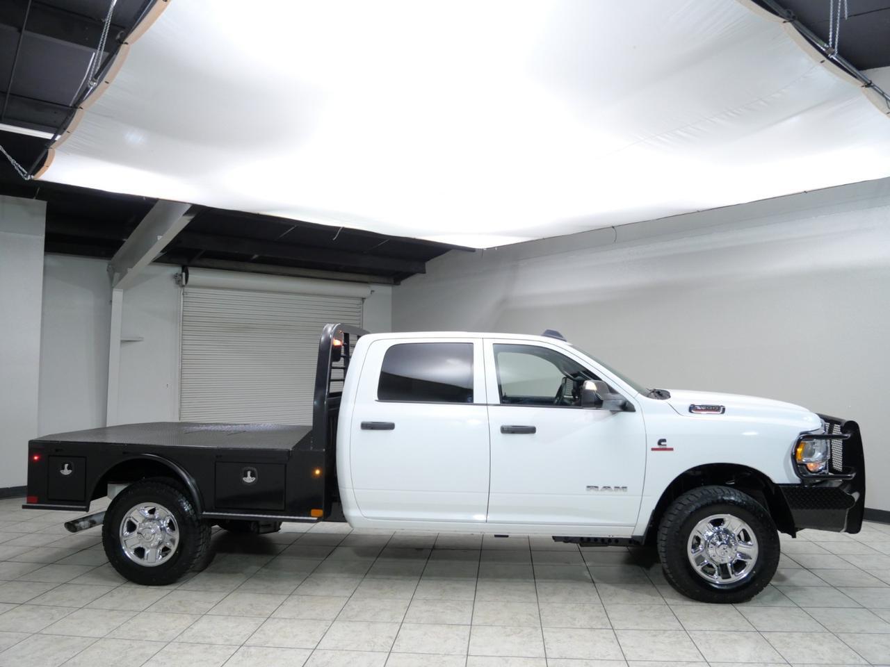 2022 Ram 2500 Tradesman 6.7L Cummins 4x4 Mansfield TX