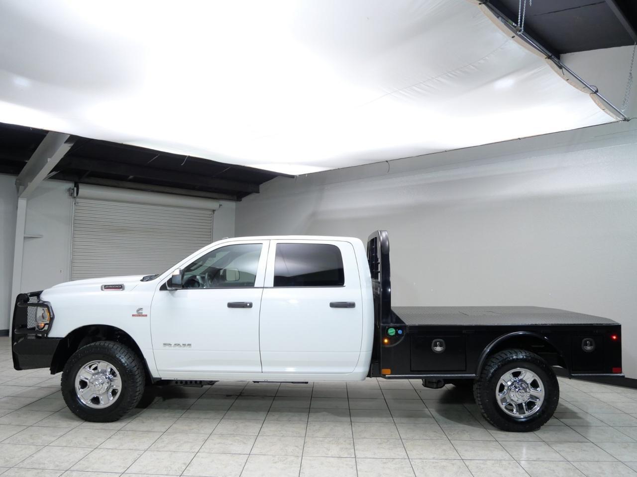 2022 Ram 2500 Tradesman 6.7L Cummins 4x4 Mansfield TX