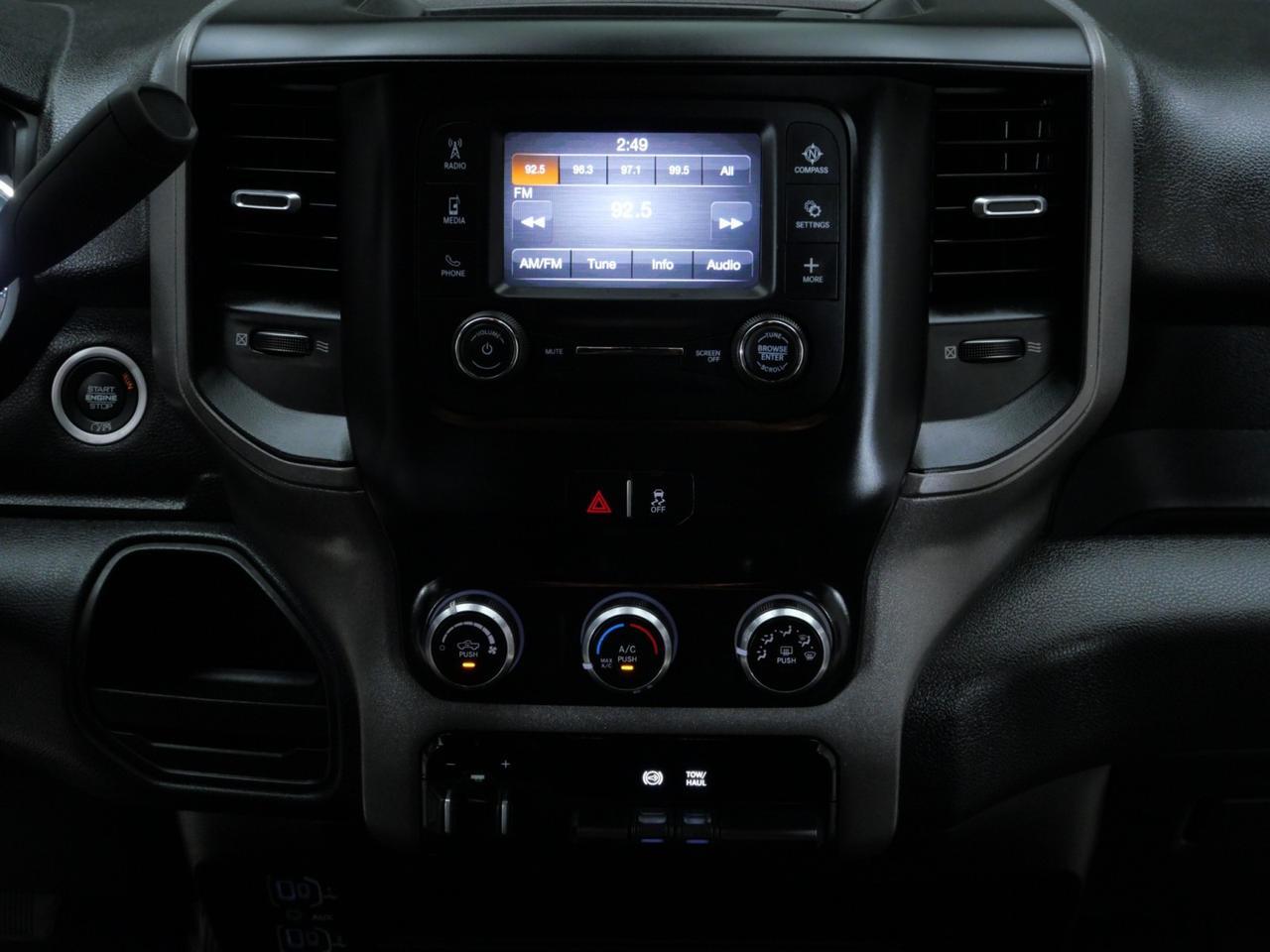 2022 Ram 2500 Tradesman 6.7L Cummins 4x4 Mansfield TX