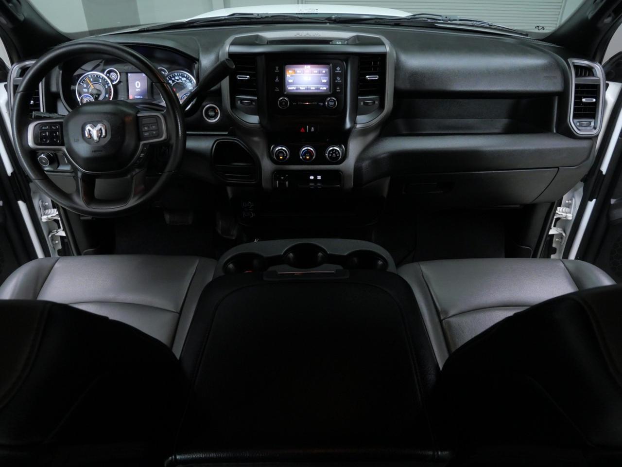 2022 Ram 2500 Tradesman 6.7L Cummins 4x4 Mansfield TX