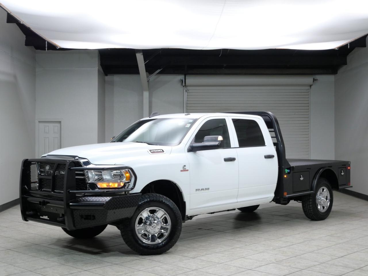 2022 Ram 2500 Tradesman 6.7L Cummins 4x4 Mansfield TX