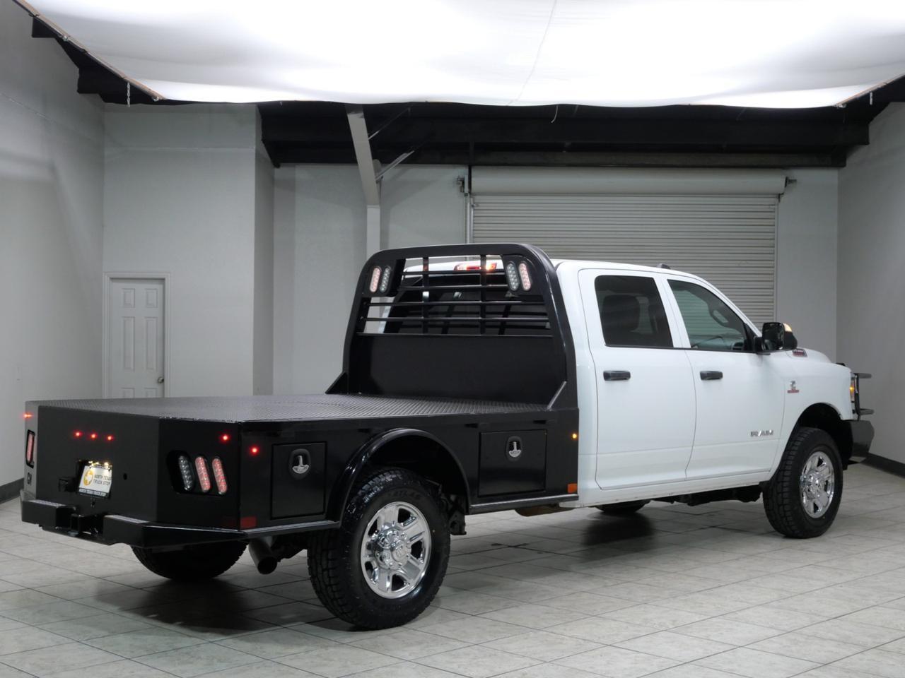 2022 Ram 2500 Tradesman 6.7L Cummins 4x4 Mansfield TX