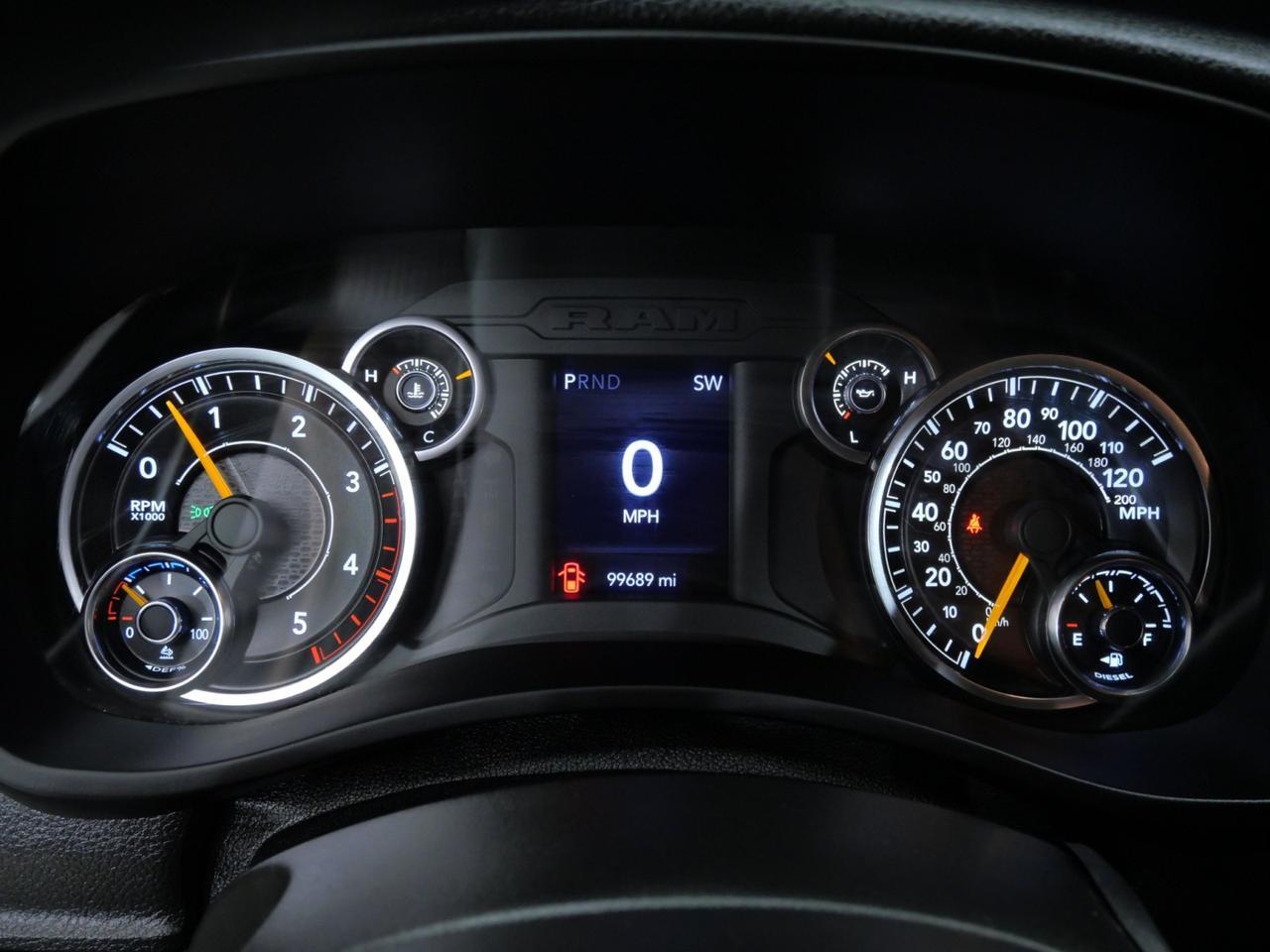 2022 Ram 2500 Tradesman 6.7L Cummins 4x4 Mansfield TX