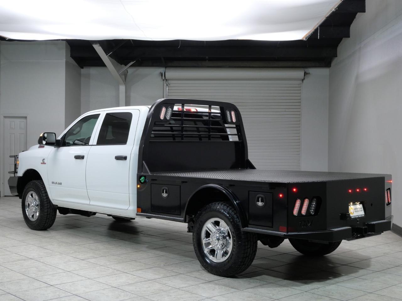 2022 Ram 2500 Tradesman 6.7L Cummins 4x4 Mansfield TX