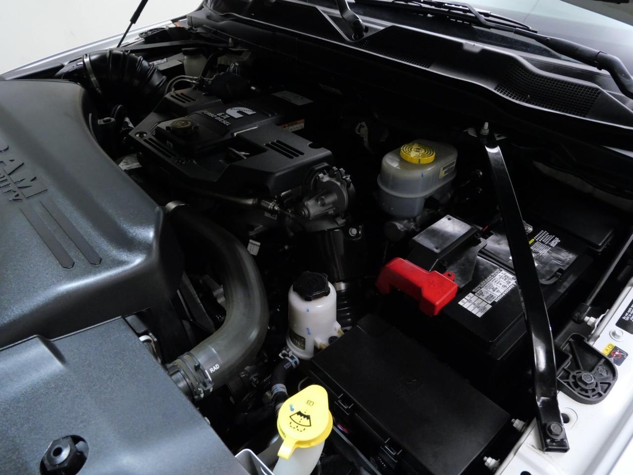 2022 Ram 2500 Tradesman 6.7L Cummins 4x4 Mansfield TX