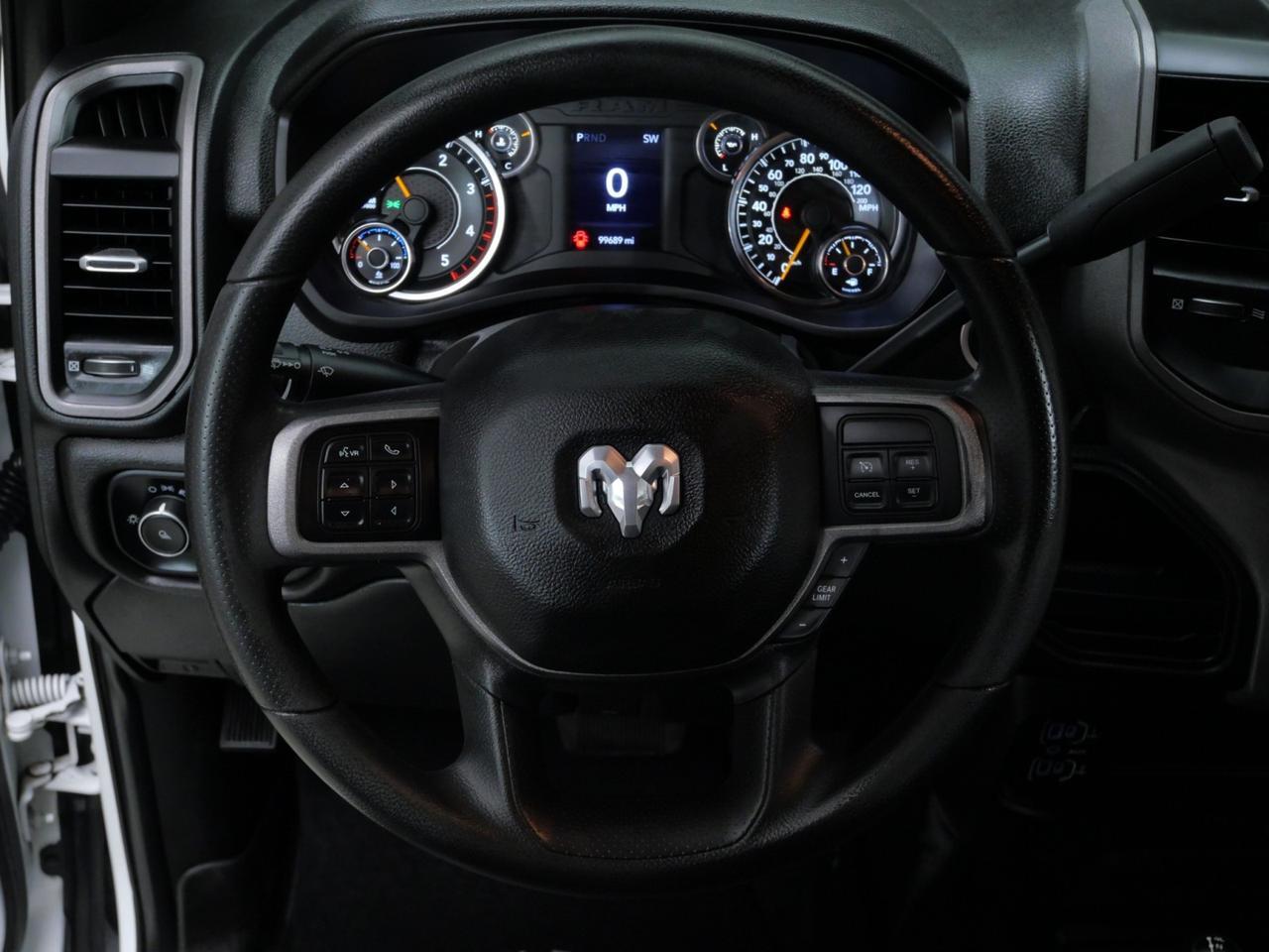 2022 Ram 2500 Tradesman 6.7L Cummins 4x4 Mansfield TX