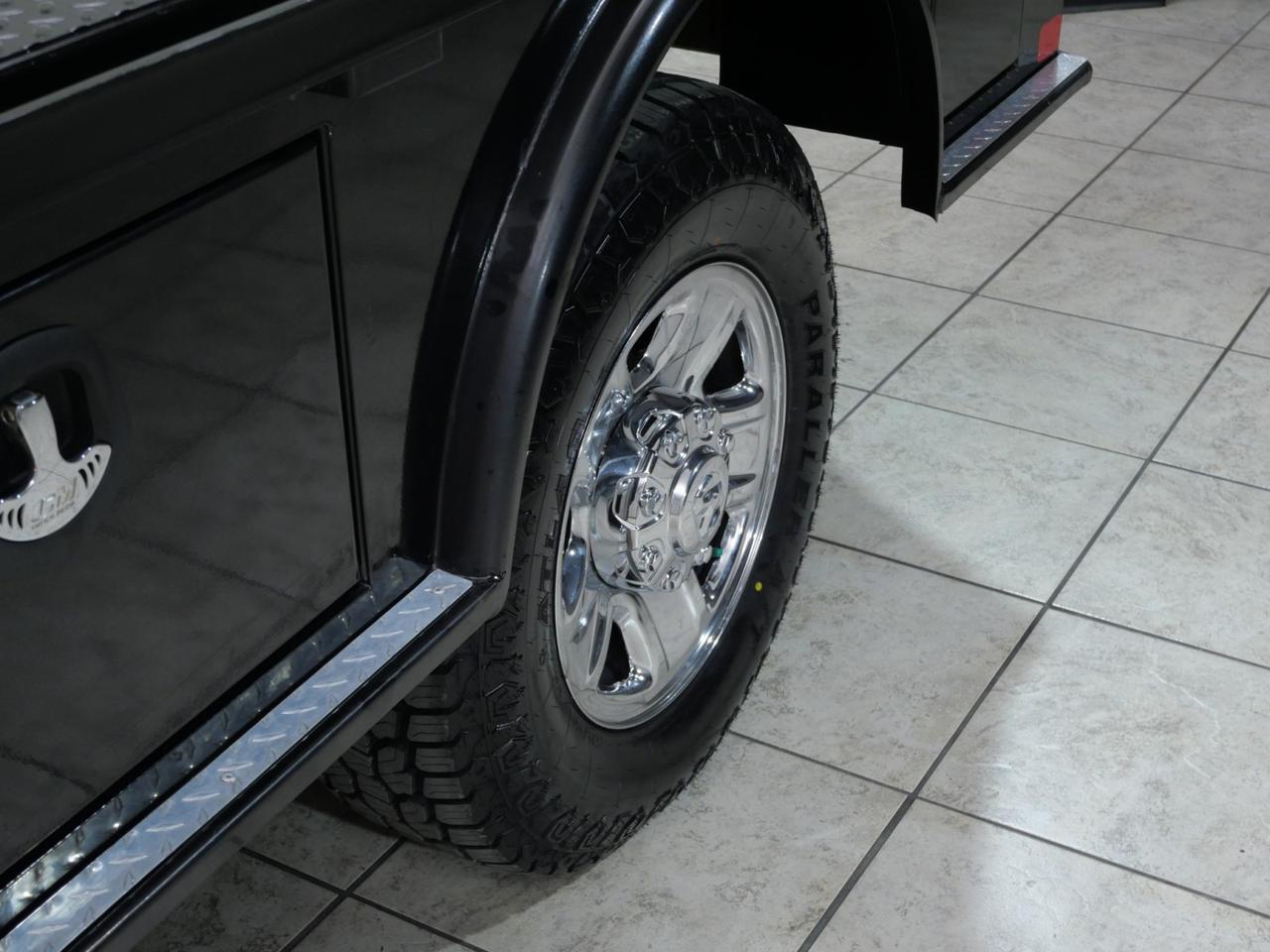 2022 Ram 2500 Tradesman 6.7L Cummins 4x4 Mansfield TX