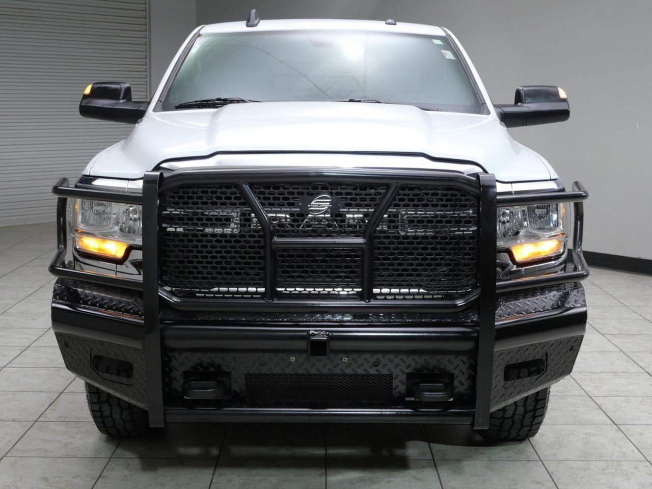 2022 Ram 2500 Tradesman 6.7L Cummins 4x4 Mansfield TX