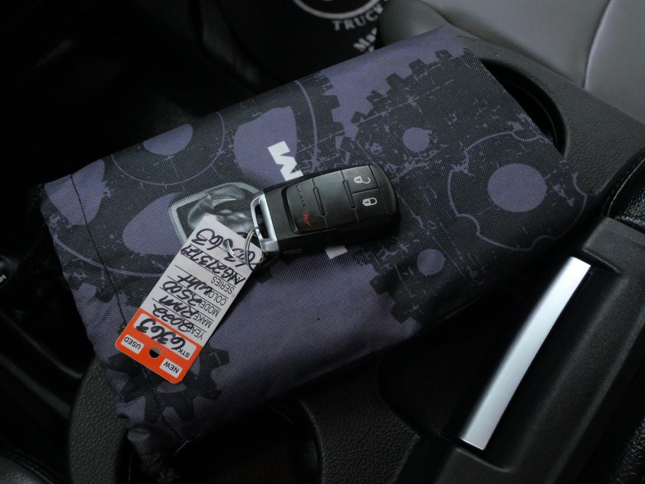 2022 Ram 2500 Tradesman 6.7L Cummins 4x4 Mansfield TX