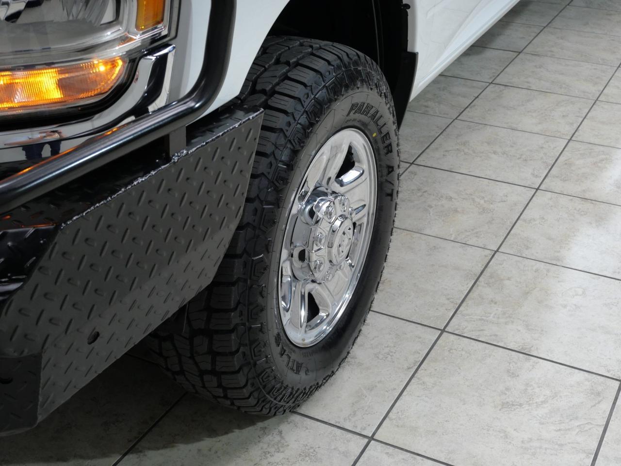 2022 Ram 2500 Tradesman 6.7L Cummins 4x4 Mansfield TX