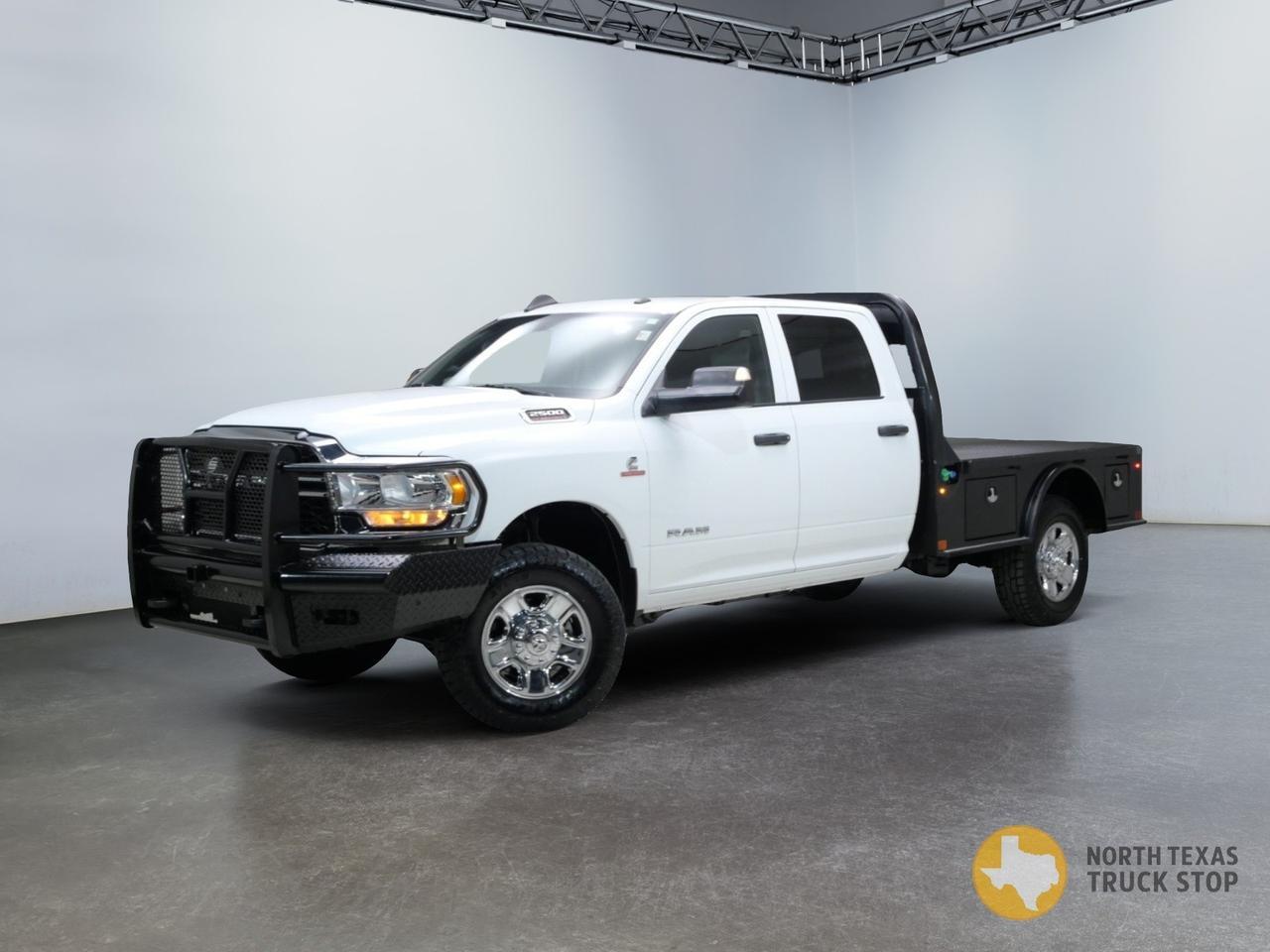 2022 Ram 2500 Tradesman 6.7L Cummins 4x4