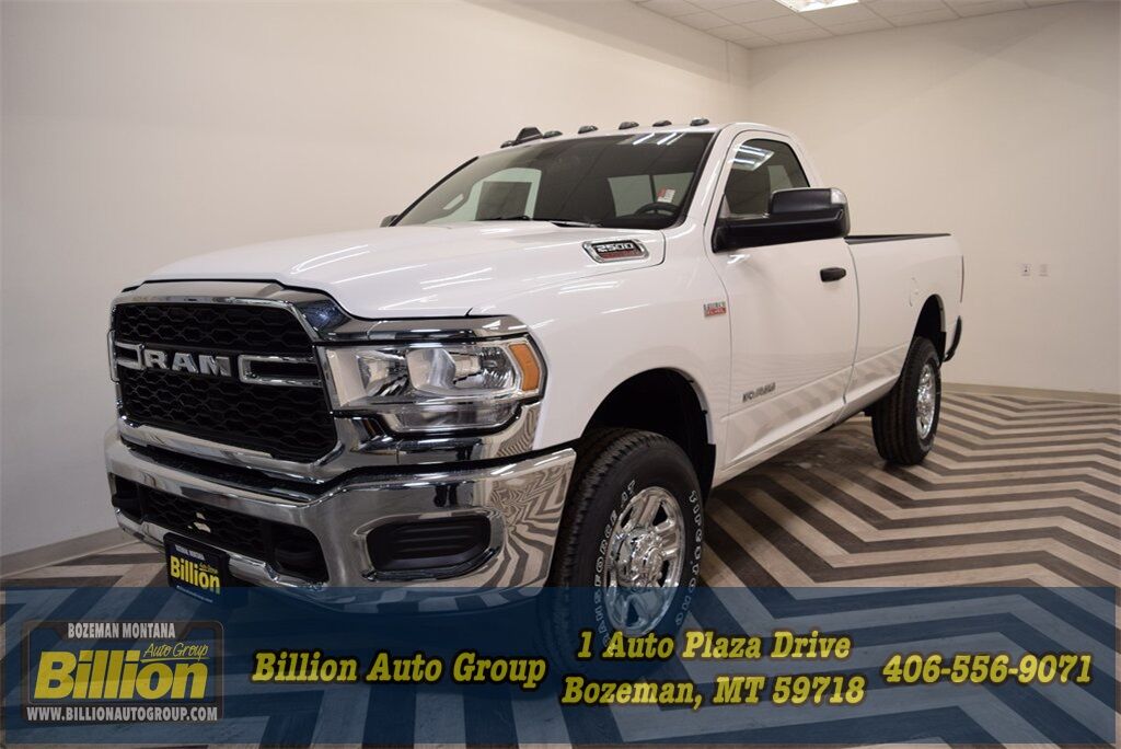 2022 Ram 2500 2022 Ram 2500