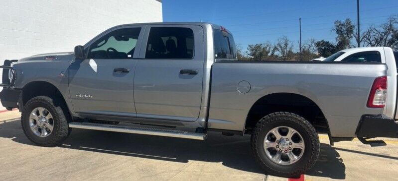 2022 Ram 2500 Tradesman COMING SOON 6.7L Diesel Cooper Tires FREE WARRANTY Arlington TX