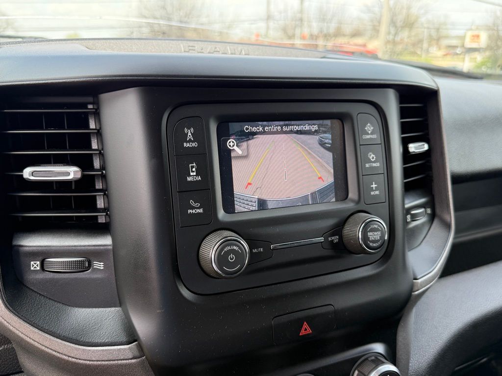 2022 Ram 2500 Tradesman Crestwood KY