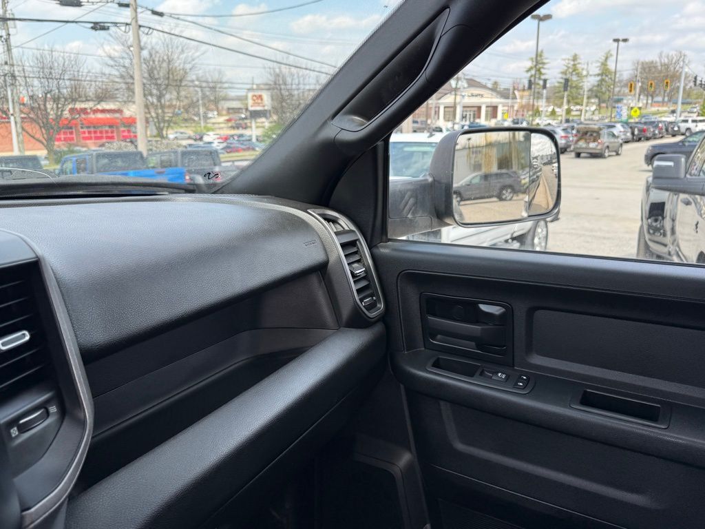 2022 Ram 2500 Tradesman Crestwood KY