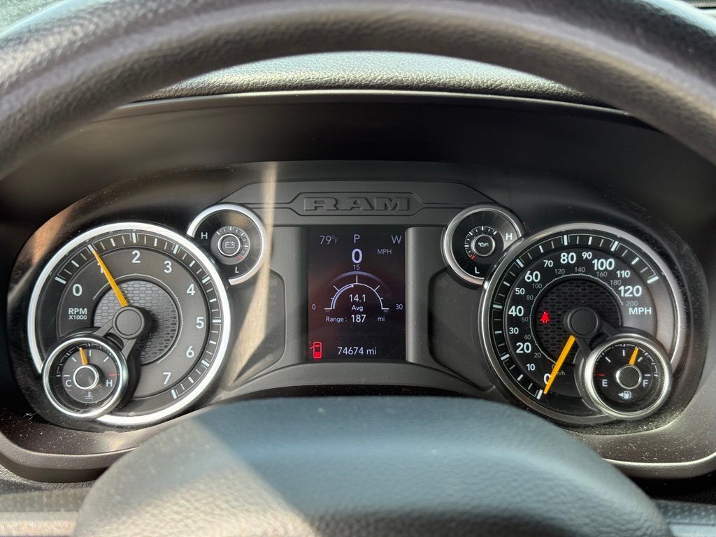 2022 Ram 2500 Tradesman Crestwood KY