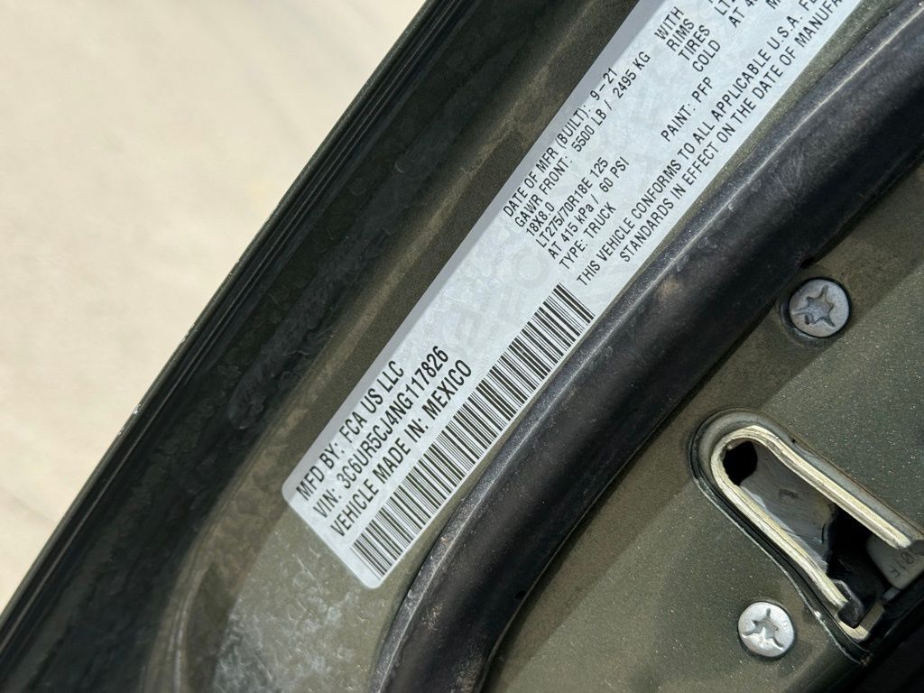 2022 Ram 2500 Tradesman Crestwood KY