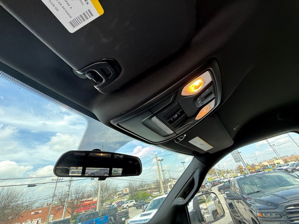 2022 Ram 2500 Tradesman Crestwood KY