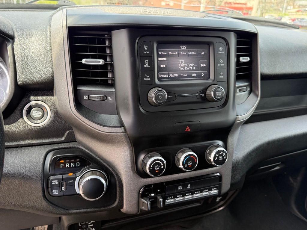 2022 Ram 2500 Tradesman Crestwood KY