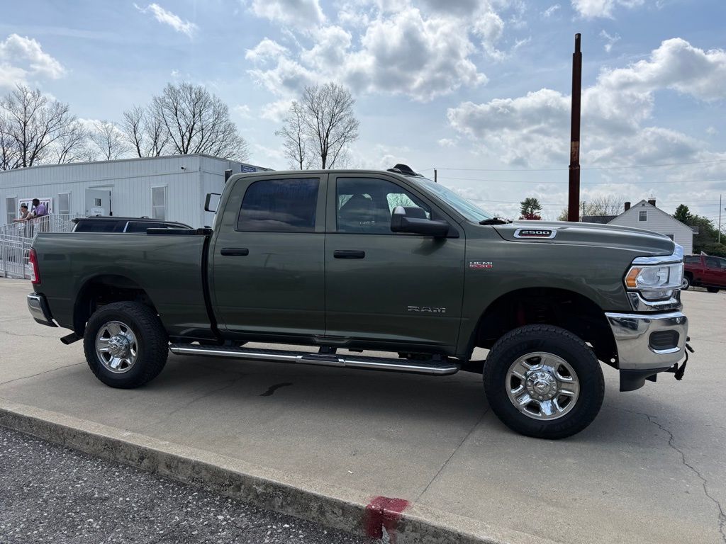 2022 Ram 2500 Tradesman Crestwood KY