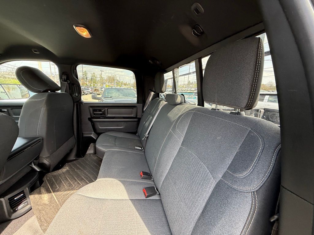 2022 Ram 2500 Tradesman Crestwood KY