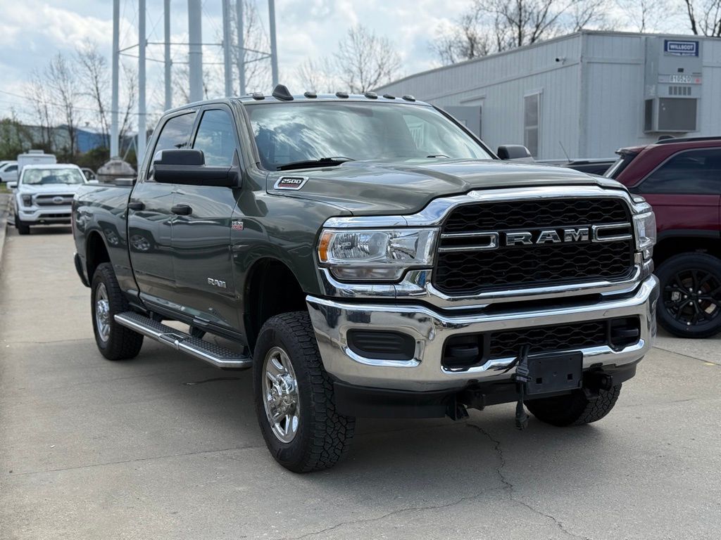 2022 Ram 2500 Tradesman Crestwood KY