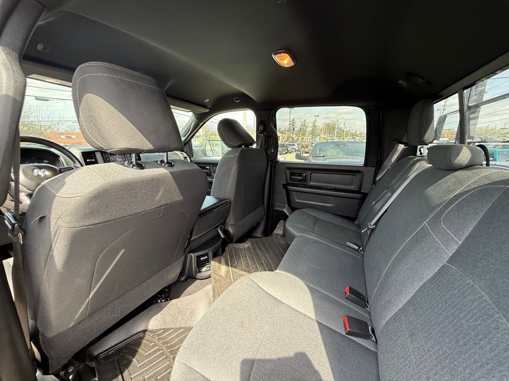 2022 Ram 2500 Tradesman Crestwood KY