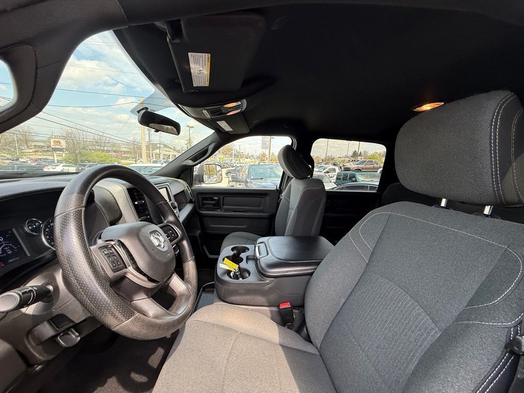 2022 Ram 2500 Tradesman Crestwood KY