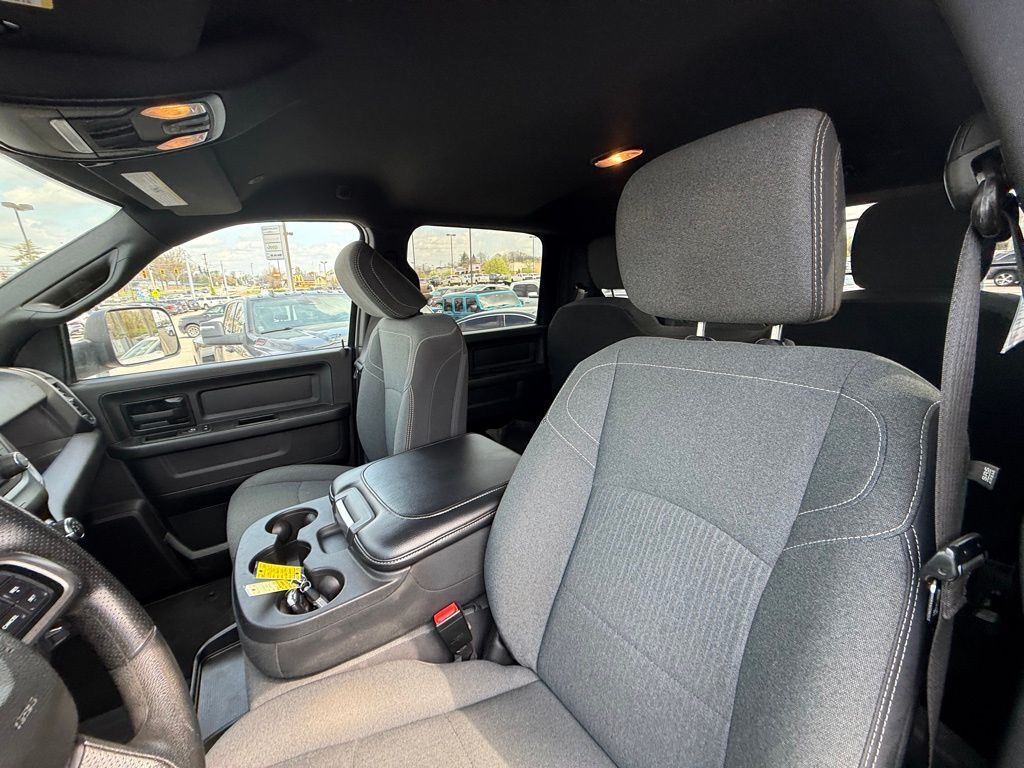 2022 Ram 2500 Tradesman Crestwood KY