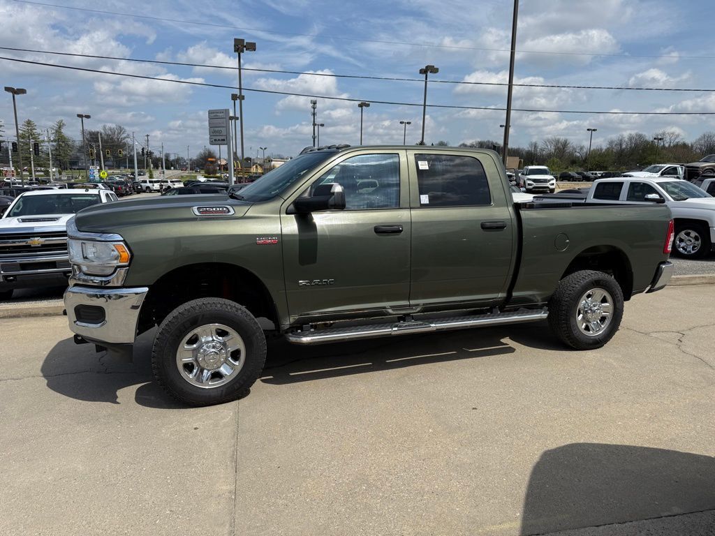2022 Ram 2500 Tradesman Crestwood KY