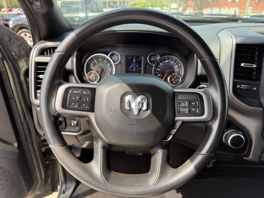 2022 Ram 2500 Tradesman Crestwood KY