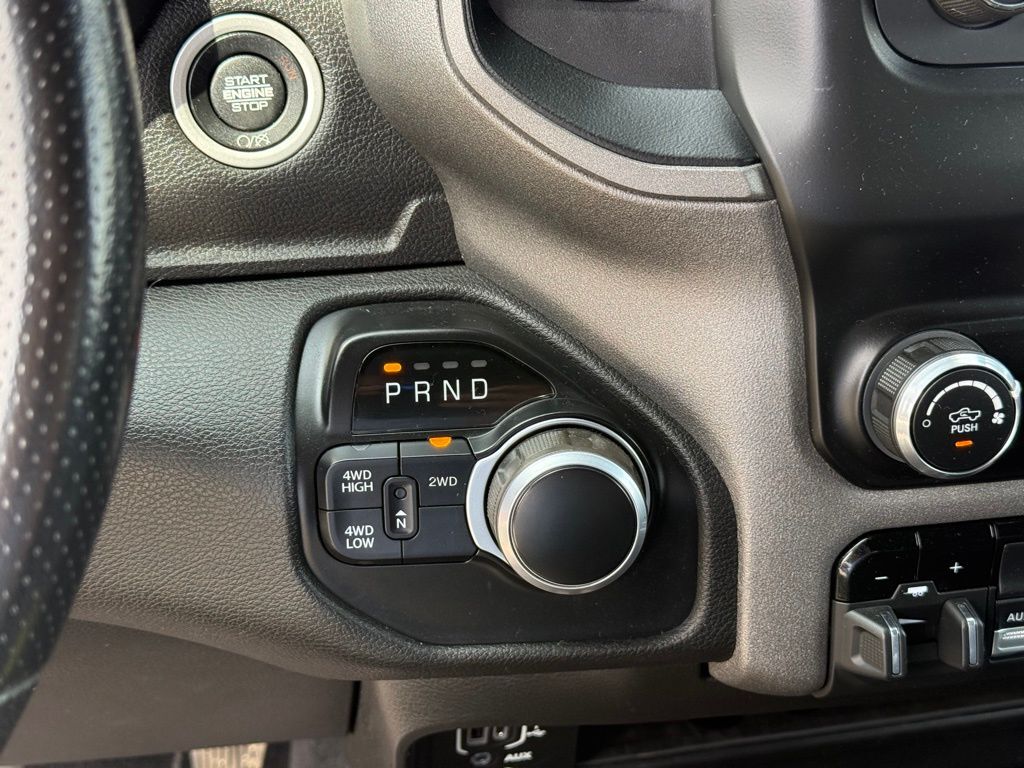 2022 Ram 2500 Tradesman Crestwood KY