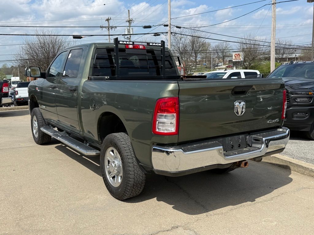 2022 Ram 2500 Tradesman Crestwood KY