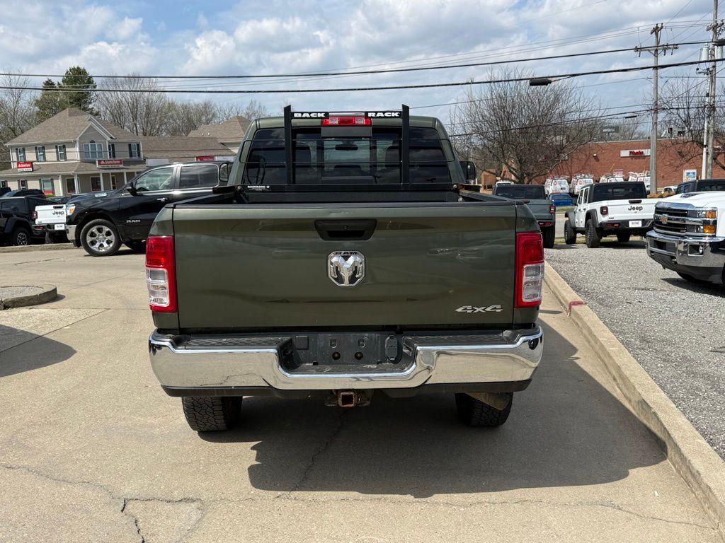 2022 Ram 2500 Tradesman Crestwood KY