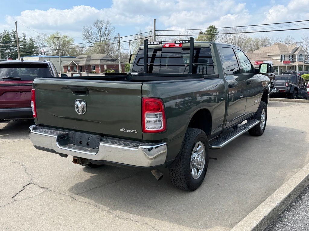 2022 Ram 2500 Tradesman Crestwood KY