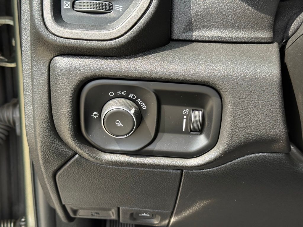 2022 Ram 2500 Tradesman Crestwood KY