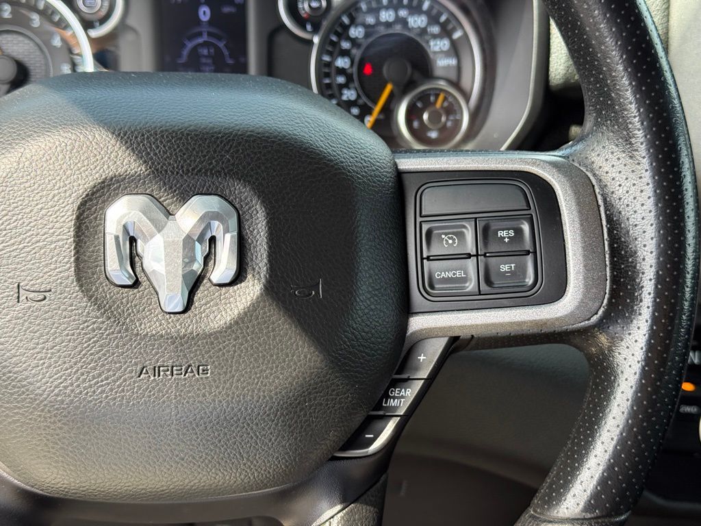 2022 Ram 2500 Tradesman Crestwood KY