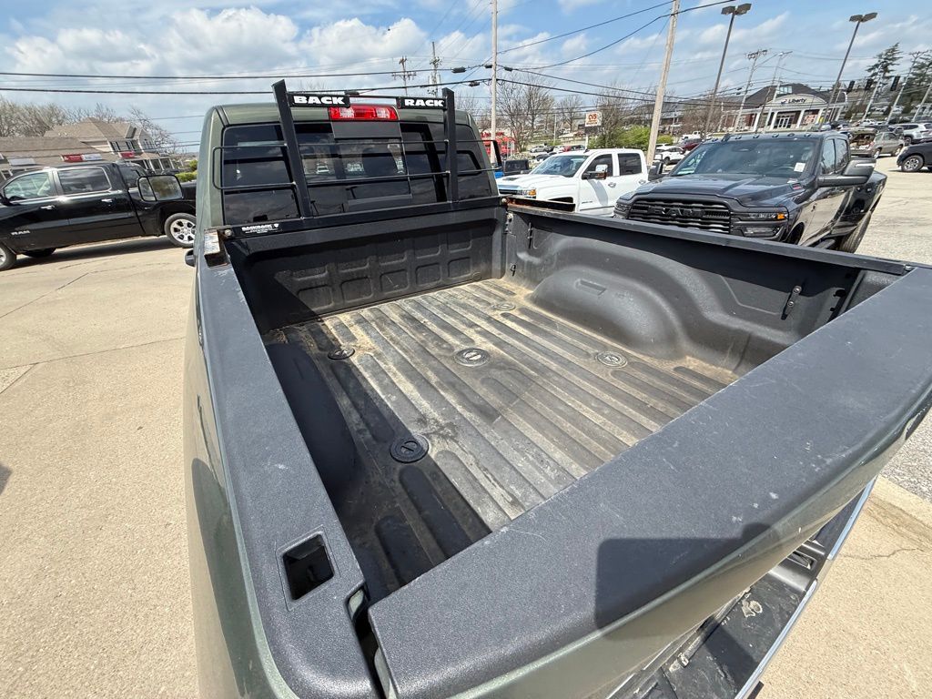 2022 Ram 2500 Tradesman Crestwood KY