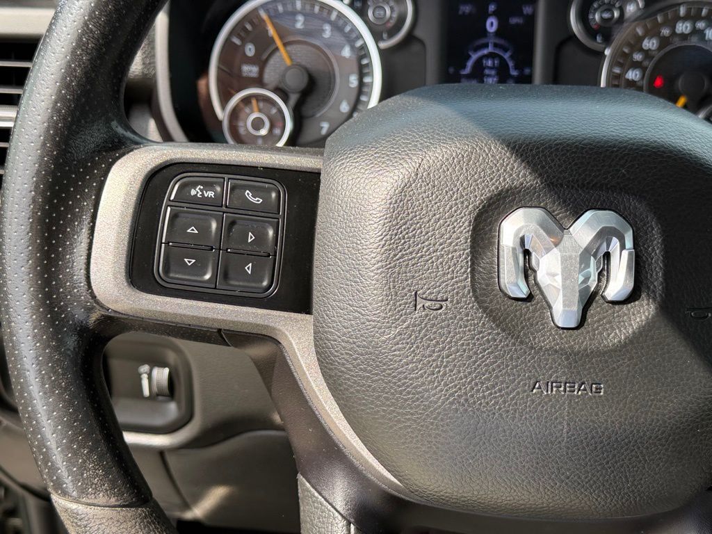 2022 Ram 2500 Tradesman Crestwood KY