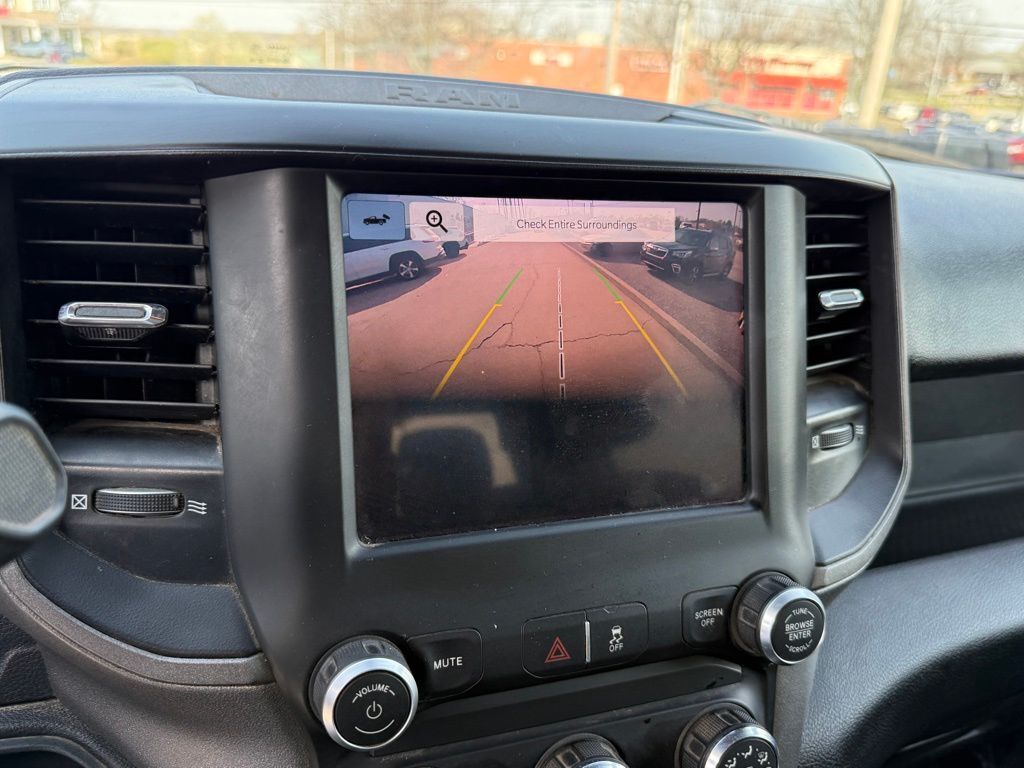 2022 Ram 2500 Tradesman Crestwood KY