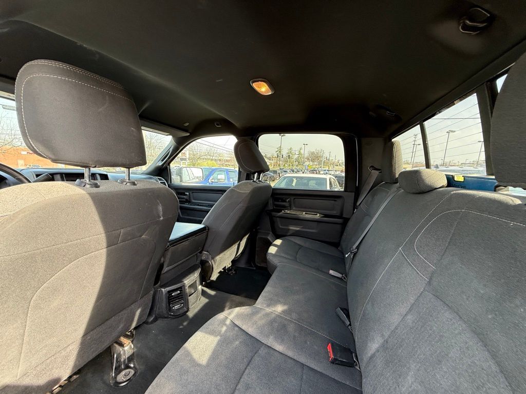 2022 Ram 2500 Tradesman Crestwood KY