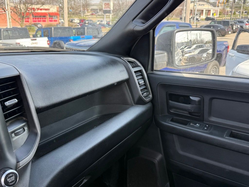 2022 Ram 2500 Tradesman Crestwood KY