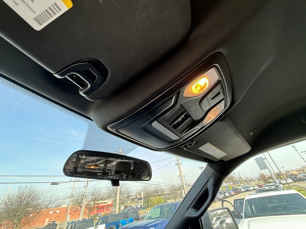 2022 Ram 2500 Tradesman Crestwood KY