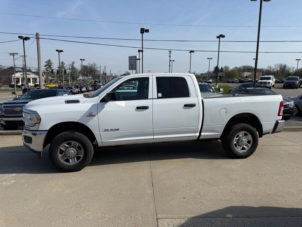 2022 Ram 2500 Tradesman Crestwood KY