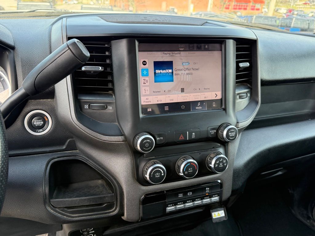 2022 Ram 2500 Tradesman Crestwood KY