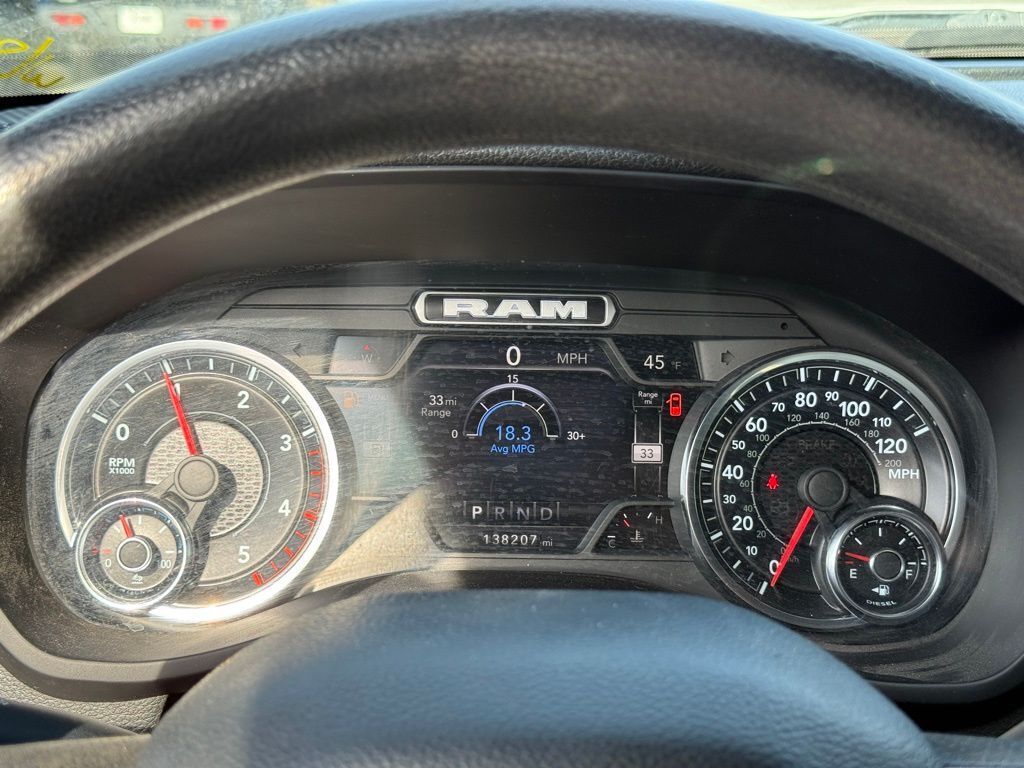 2022 Ram 2500 Tradesman Crestwood KY