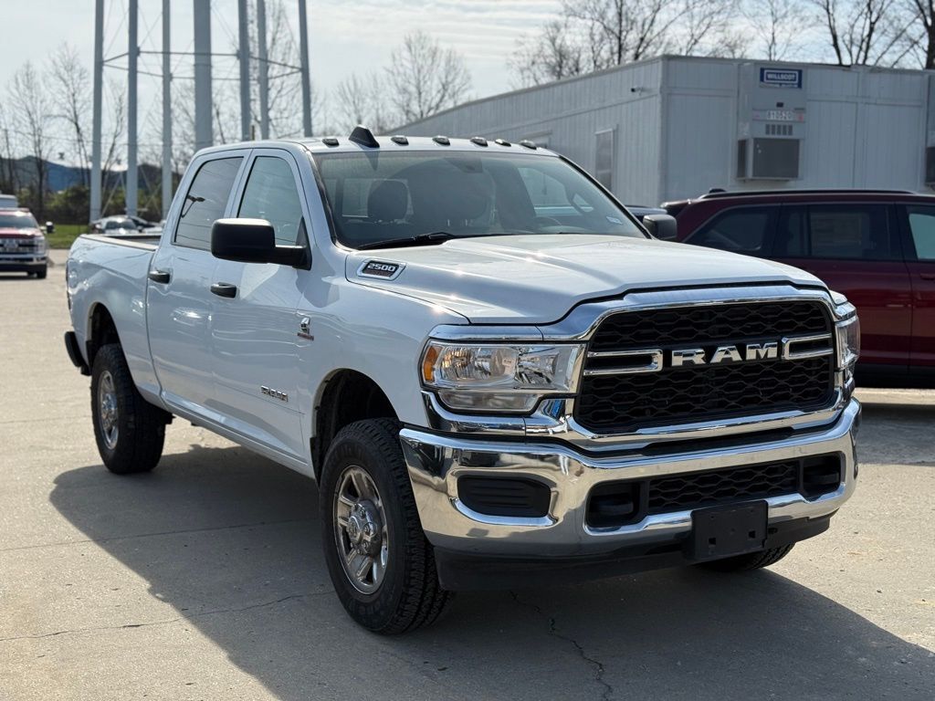 2022 Ram 2500 Tradesman Crestwood KY
