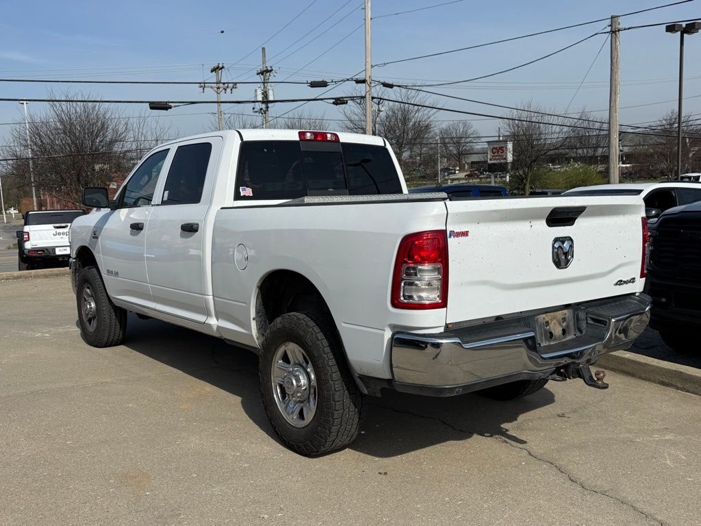 2022 Ram 2500 Tradesman Crestwood KY